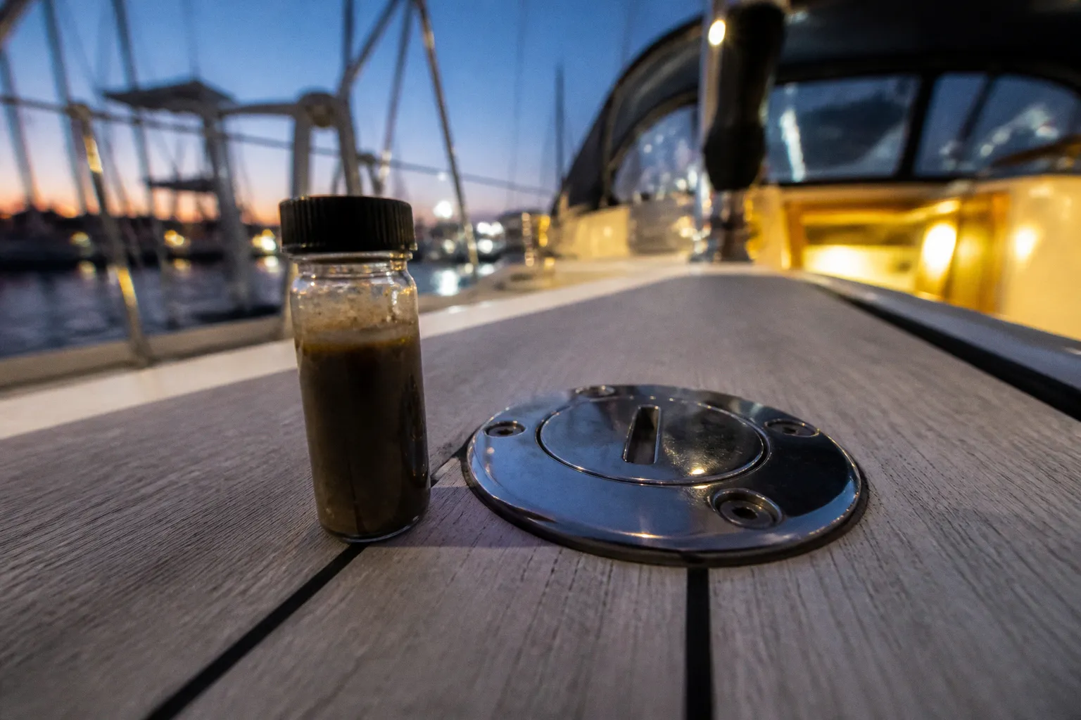 Dieselpest im Bootstank: 5 wirksame Strategien zur Vorbeugung
