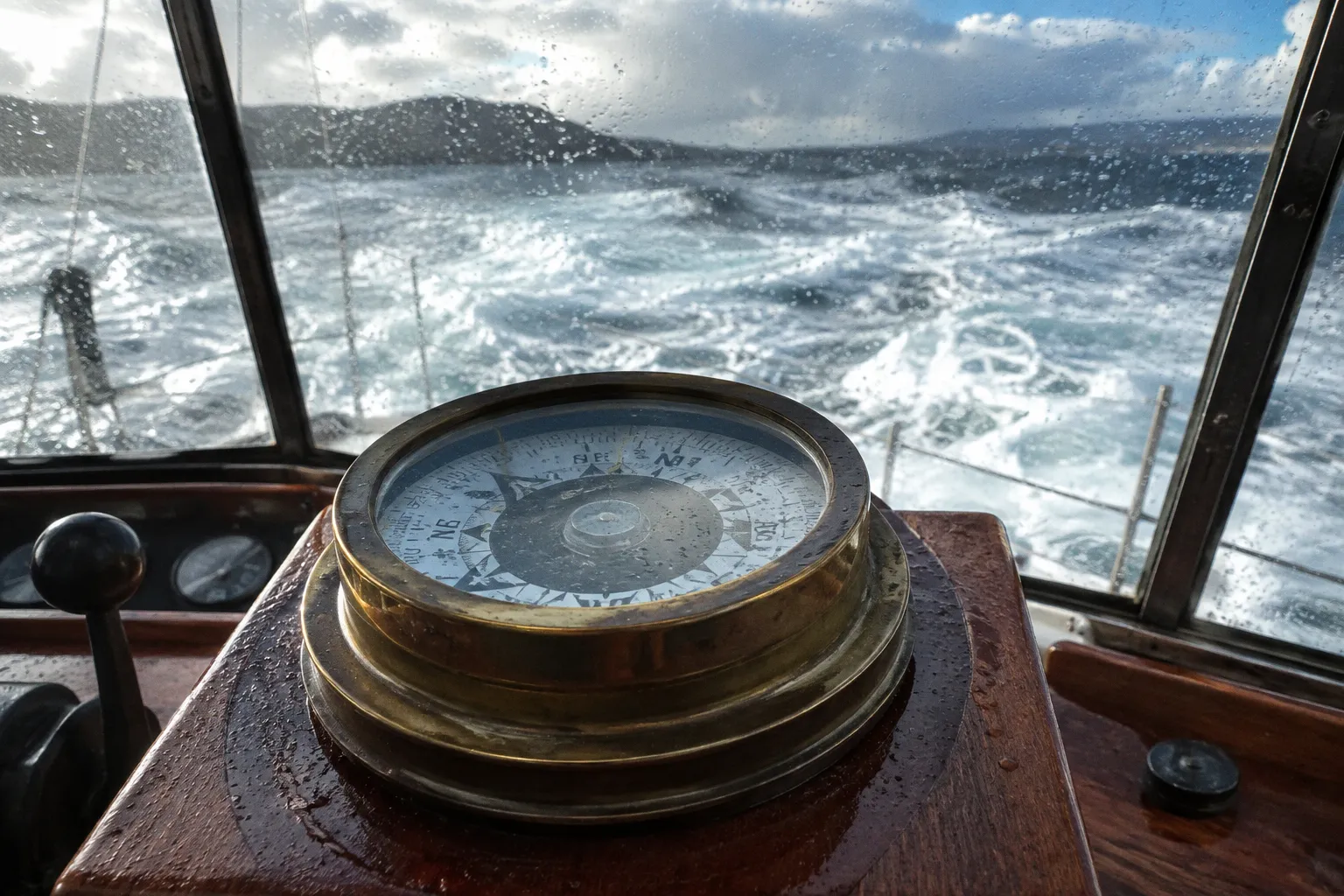 Mull of Kintyre: Was die Gezeitenwende am Kap bewirkt