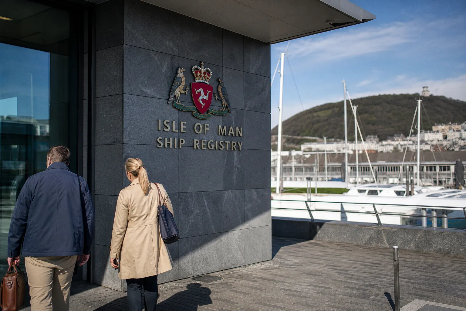 Sicherheitsvorschriften beim Isle of Man Ship Registry: Was Eigner jetzt prüfen müssen